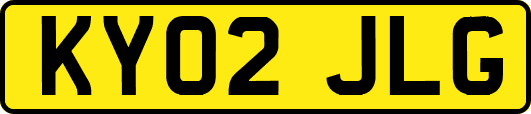 KY02JLG