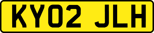 KY02JLH