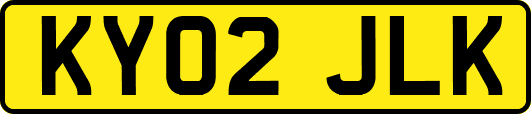 KY02JLK