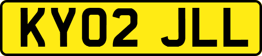 KY02JLL