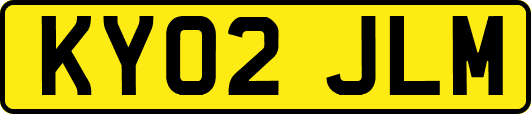 KY02JLM
