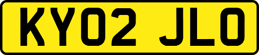 KY02JLO