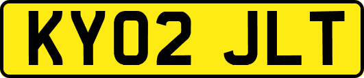 KY02JLT
