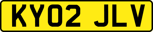 KY02JLV