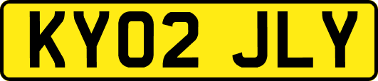 KY02JLY
