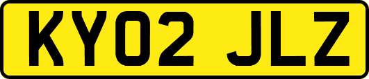KY02JLZ