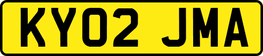 KY02JMA