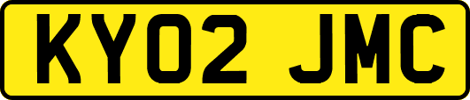 KY02JMC