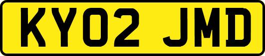 KY02JMD
