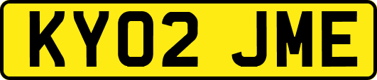 KY02JME