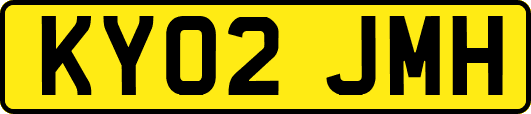 KY02JMH