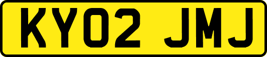 KY02JMJ