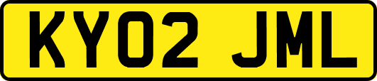 KY02JML