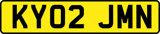 KY02JMN