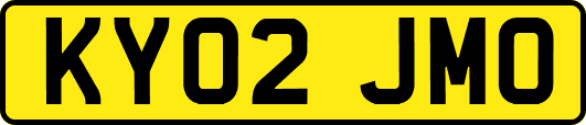KY02JMO