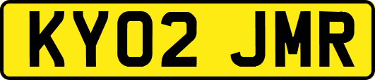 KY02JMR