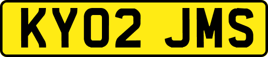 KY02JMS