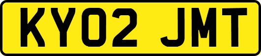 KY02JMT