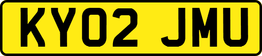 KY02JMU
