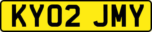 KY02JMY