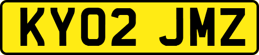 KY02JMZ