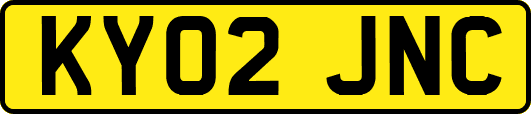 KY02JNC