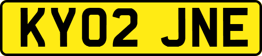 KY02JNE