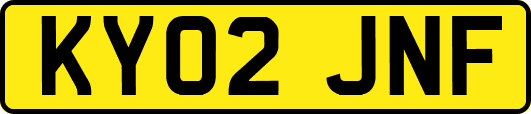 KY02JNF