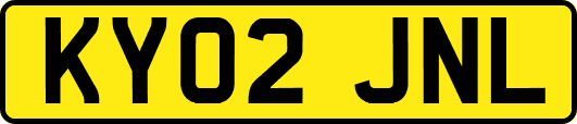 KY02JNL
