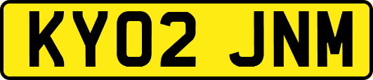 KY02JNM