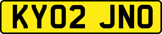 KY02JNO