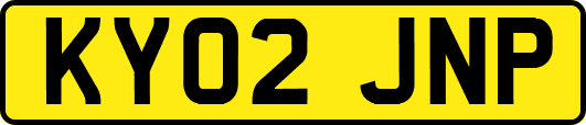 KY02JNP