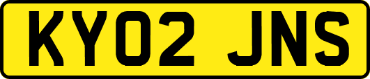 KY02JNS
