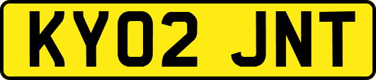 KY02JNT