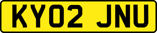 KY02JNU
