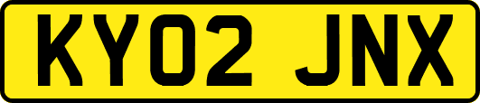 KY02JNX
