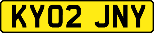 KY02JNY