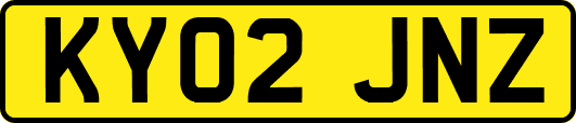 KY02JNZ