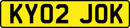 KY02JOK