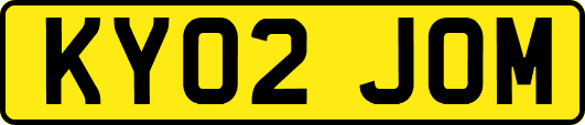 KY02JOM