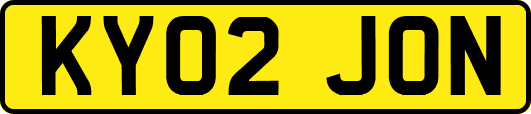 KY02JON