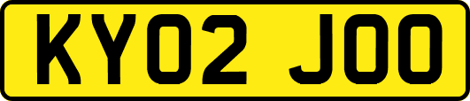 KY02JOO