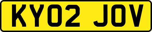 KY02JOV