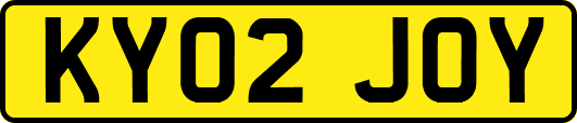 KY02JOY