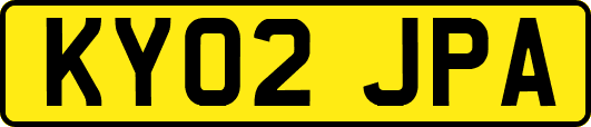 KY02JPA