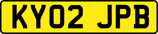 KY02JPB