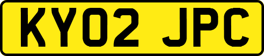 KY02JPC