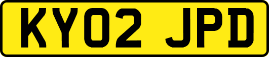 KY02JPD