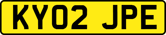KY02JPE