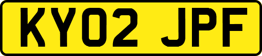 KY02JPF